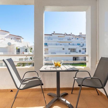 Luxury 3 Bed Apartment Torreblanca Фуенхірола Екстер'єр фото