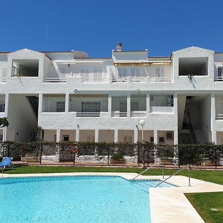 Luxury 3 Bed Apartment Torreblanca Фуенхірола Екстер'єр фото