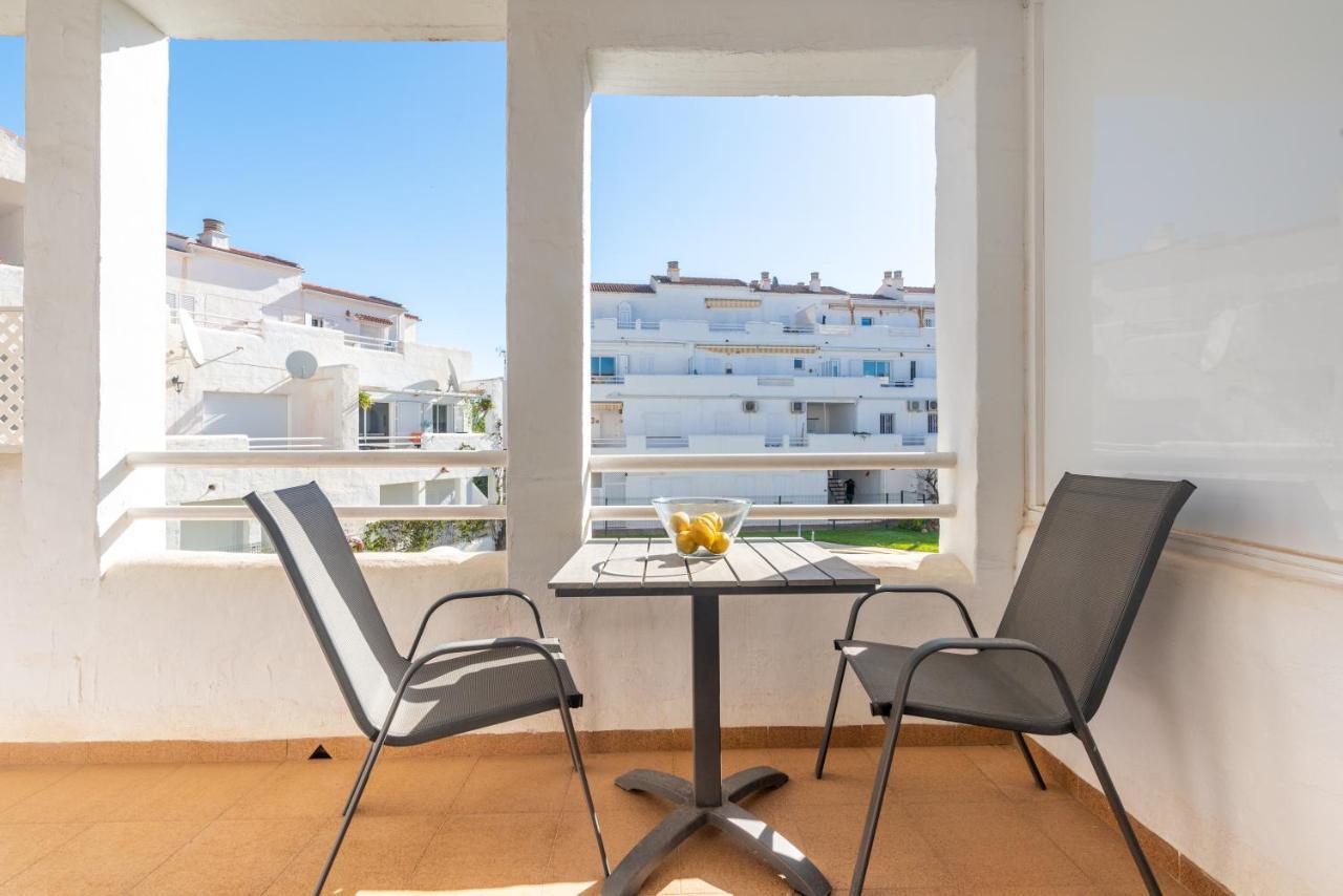 Luxury 3 Bed Apartment Torreblanca Фуенхірола Екстер'єр фото