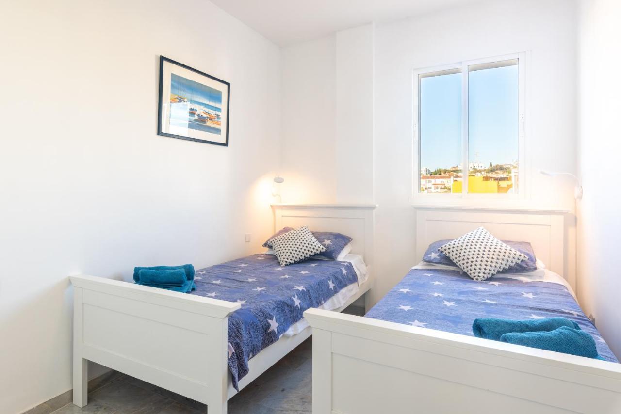 Luxury 3 Bed Apartment Torreblanca Фуенхірола Екстер'єр фото