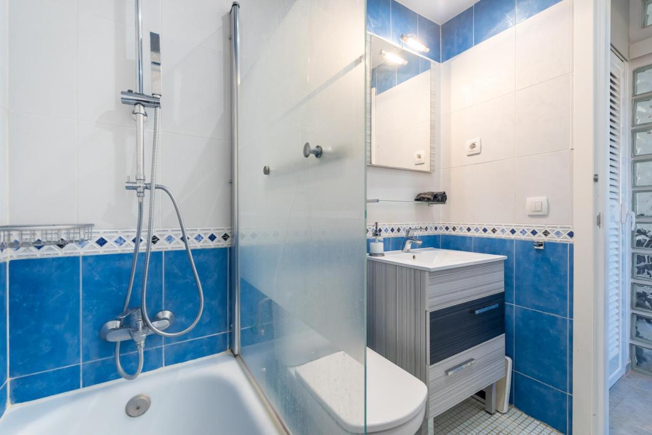 Luxury 3 Bed Apartment Torreblanca Фуенхірола Екстер'єр фото