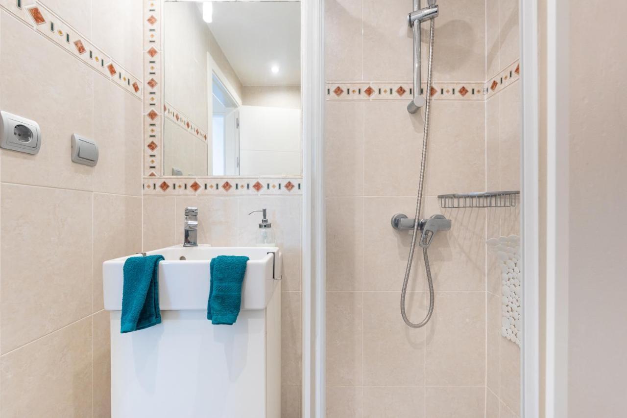 Luxury 3 Bed Apartment Torreblanca Фуенхірола Екстер'єр фото
