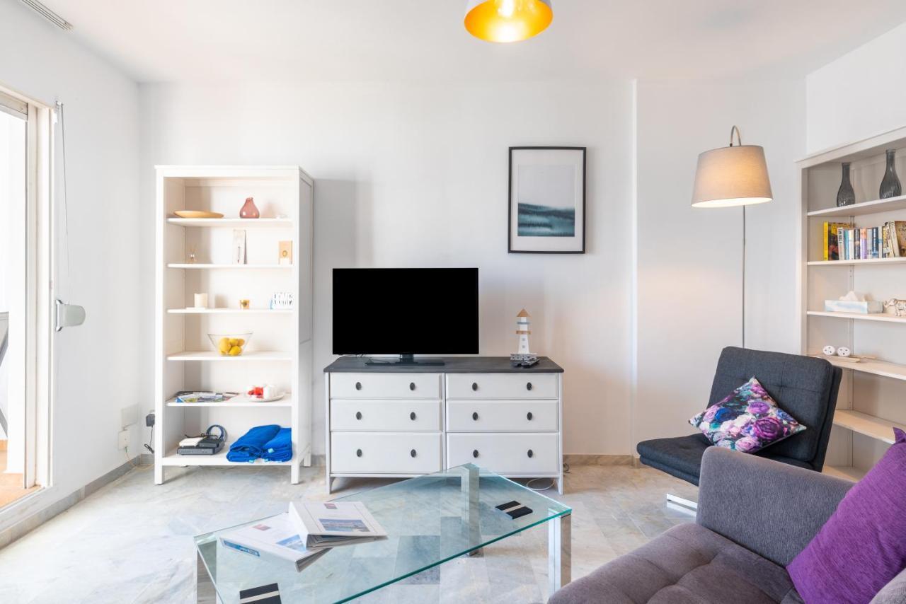 Luxury 3 Bed Apartment Torreblanca Фуенхірола Екстер'єр фото
