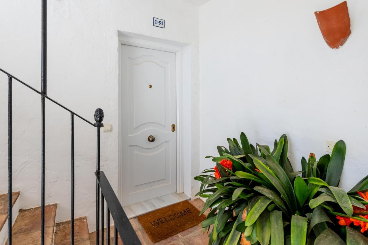 Luxury 3 Bed Apartment Torreblanca Фуенхірола Екстер'єр фото