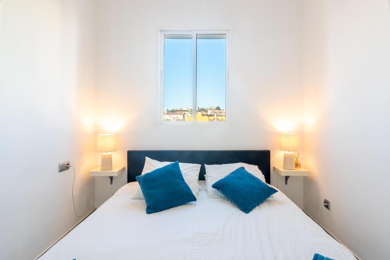 Luxury 3 Bed Apartment Torreblanca Фуенхірола Екстер'єр фото