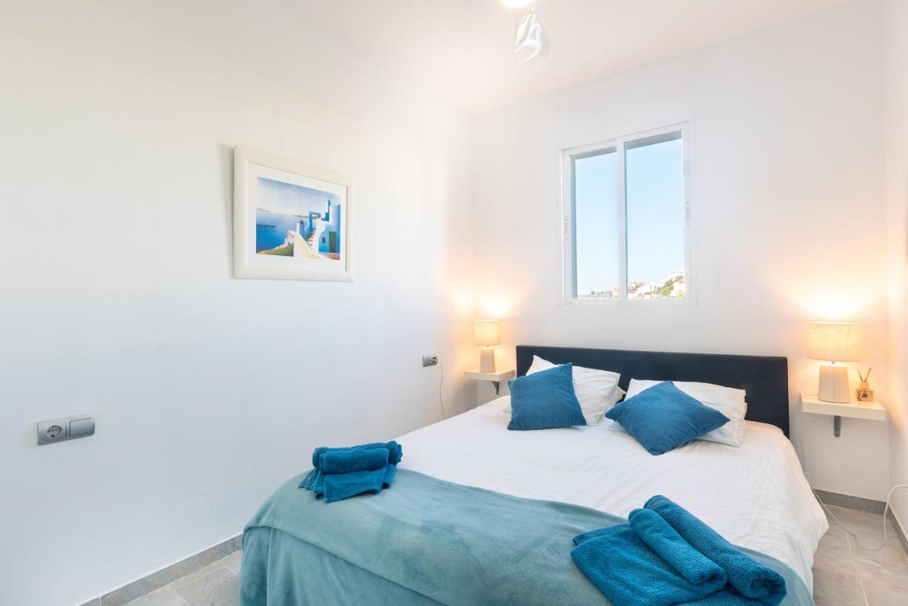 Luxury 3 Bed Apartment Torreblanca Фуенхірола Екстер'єр фото